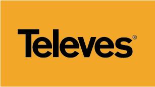 Televes logo_black on orange – Ufficiale