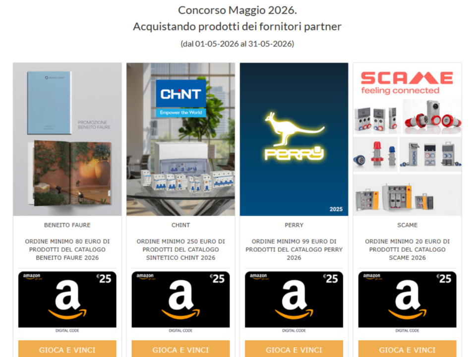 Instant Maggio 2026