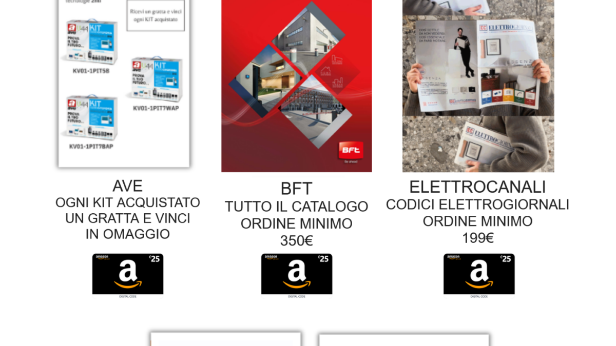 Instant Luglio 2026