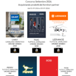 Instant Settembre 2026